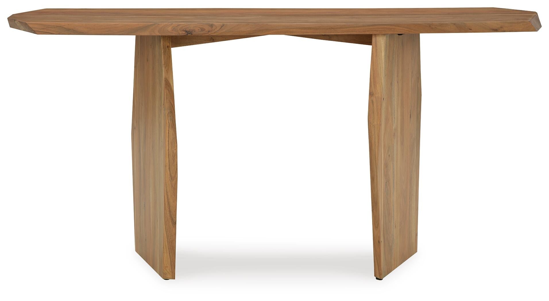 Holward Console Sofa Table Signature Design by Ashley®