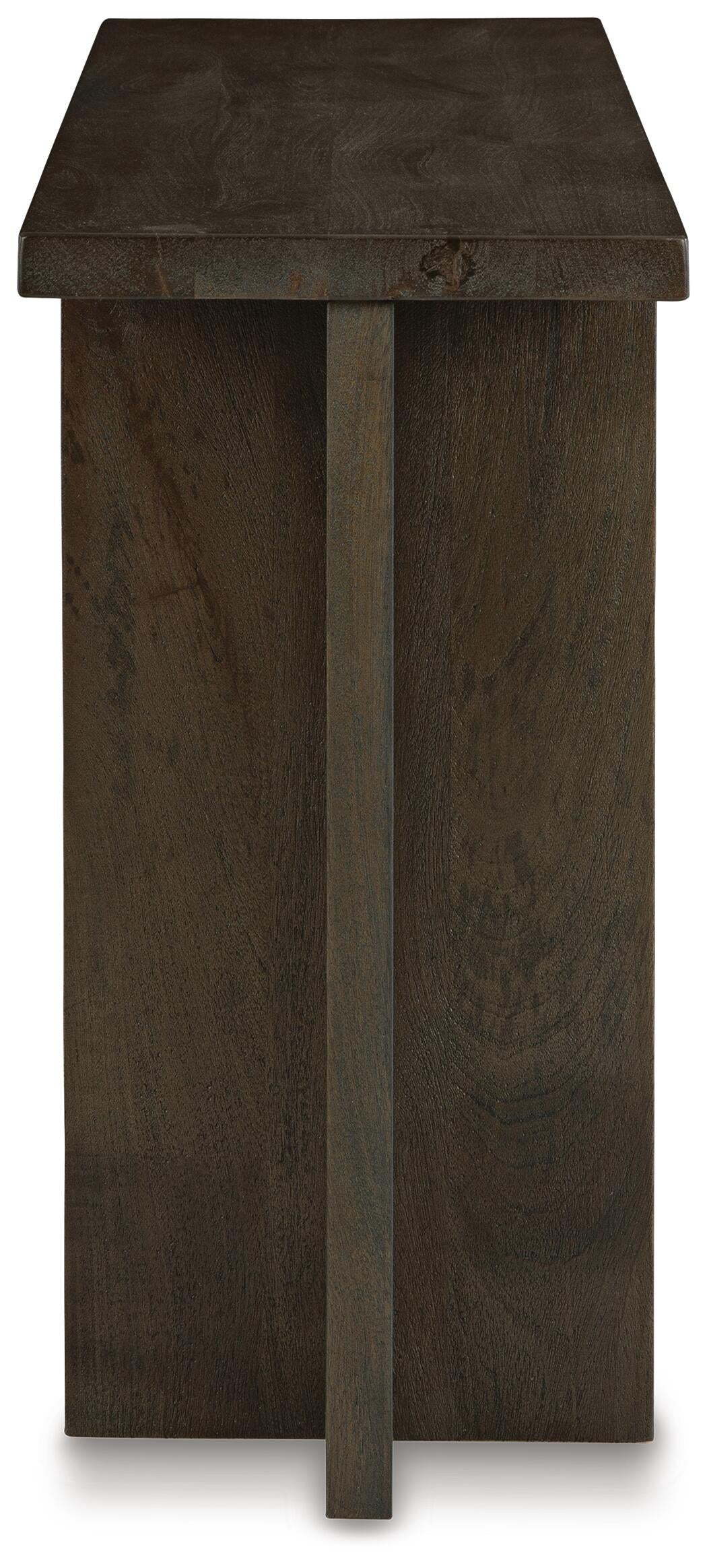 Jalenry Console Sofa Table Signature Design by Ashley®