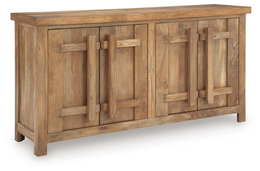 Dresor Accent Cabinet Signature Design by Ashley®