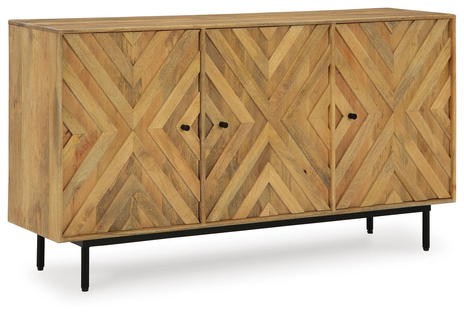 Cadewick Accent Cabinet Signature Design by Ashley®