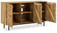 Cadewick Accent Cabinet Signature Design by Ashley®