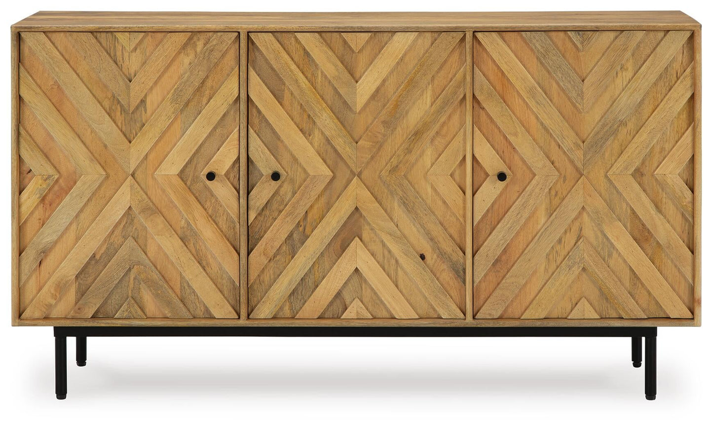 Cadewick Accent Cabinet Signature Design by Ashley®