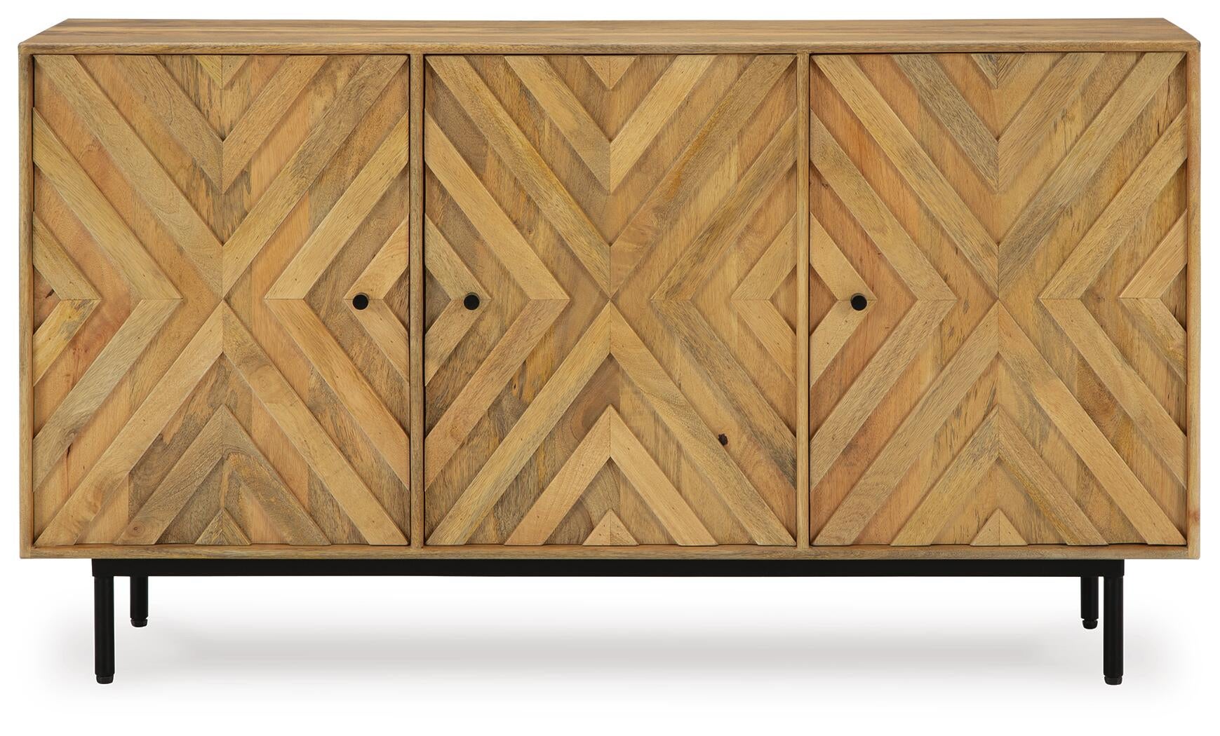 Cadewick Accent Cabinet Signature Design by Ashley®