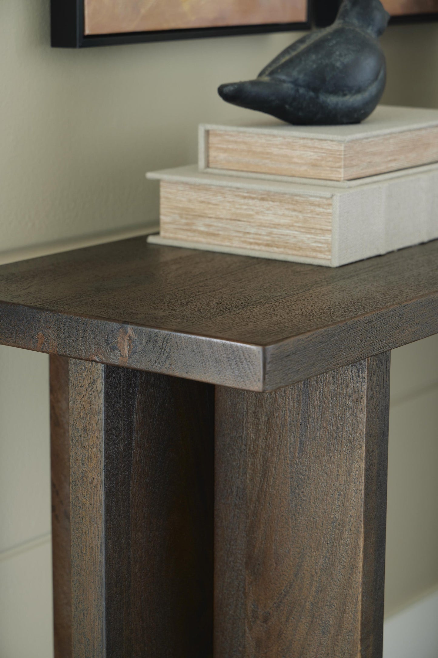 Jalenry Console Sofa Table Signature Design by Ashley®
