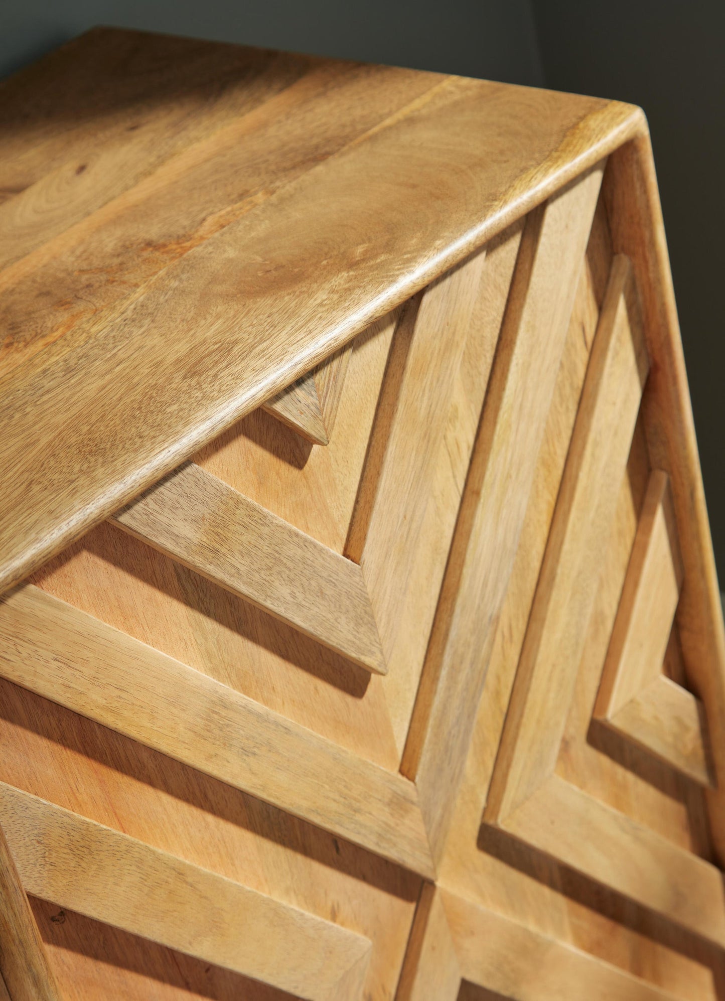 Cadewick Accent Cabinet Signature Design by Ashley®