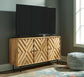 Cadewick Accent Cabinet Signature Design by Ashley®