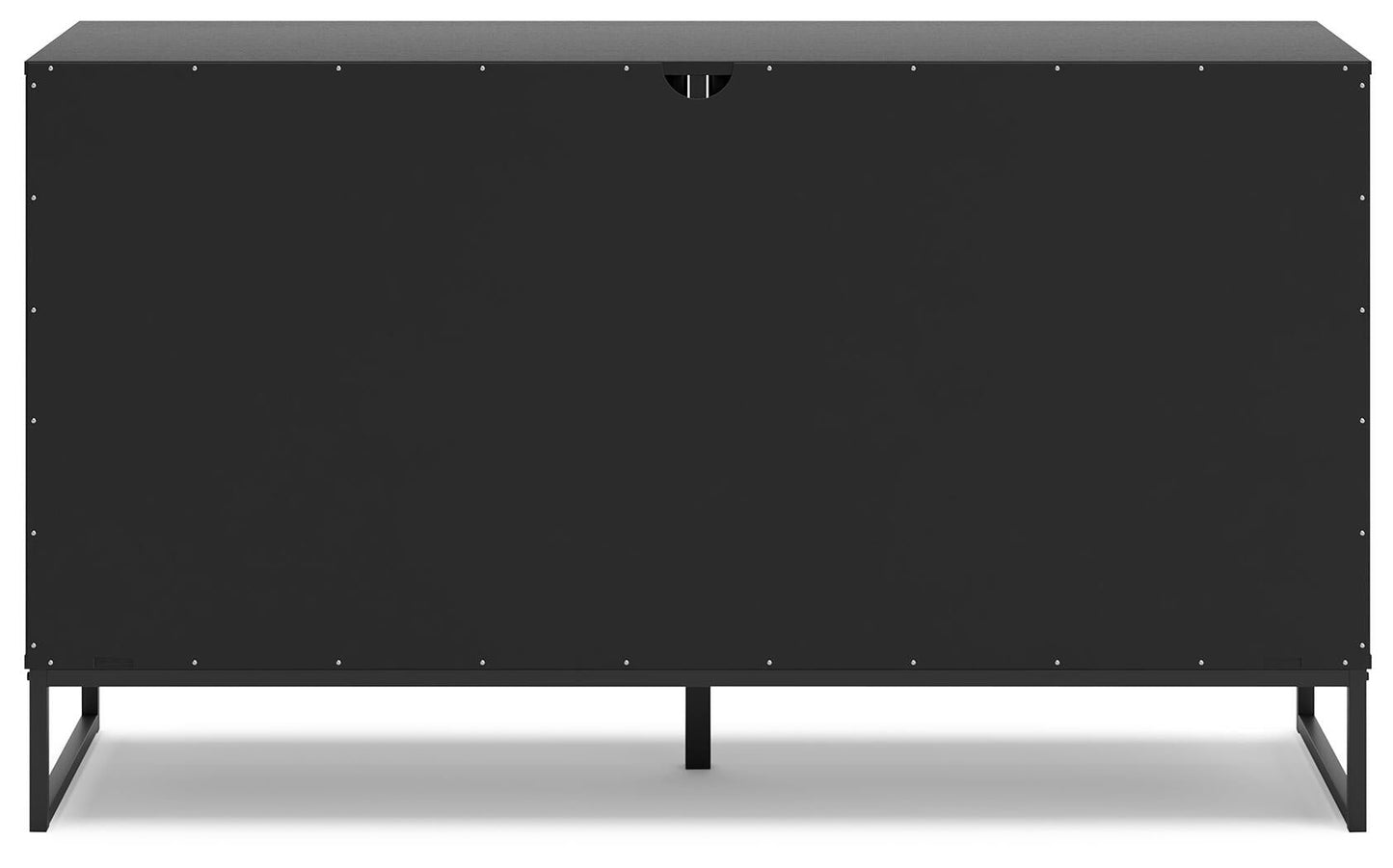 Socalle Six Drawer Dresser Signature Design by Ashley®