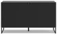 Socalle Six Drawer Dresser Signature Design by Ashley®