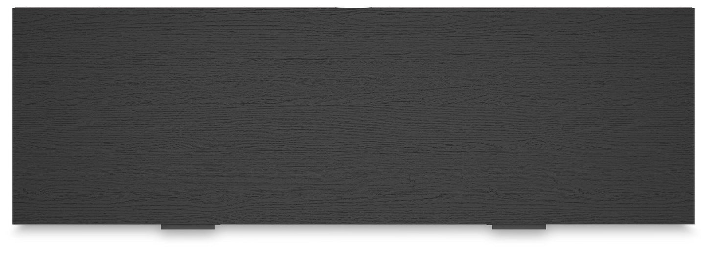 Socalle Six Drawer Dresser Signature Design by Ashley®