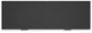 Socalle Six Drawer Dresser Signature Design by Ashley®