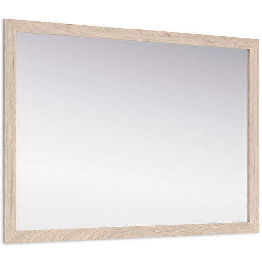 Cadmori Bedroom Mirror Signature Design by Ashley®