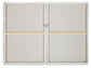 Brockdunn Wall Art Set (2/CN) Signature Design by Ashley®
