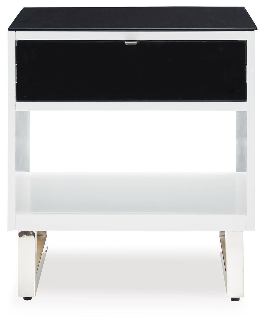 Gardoni Rectangular End Table Signature Design by Ashley®