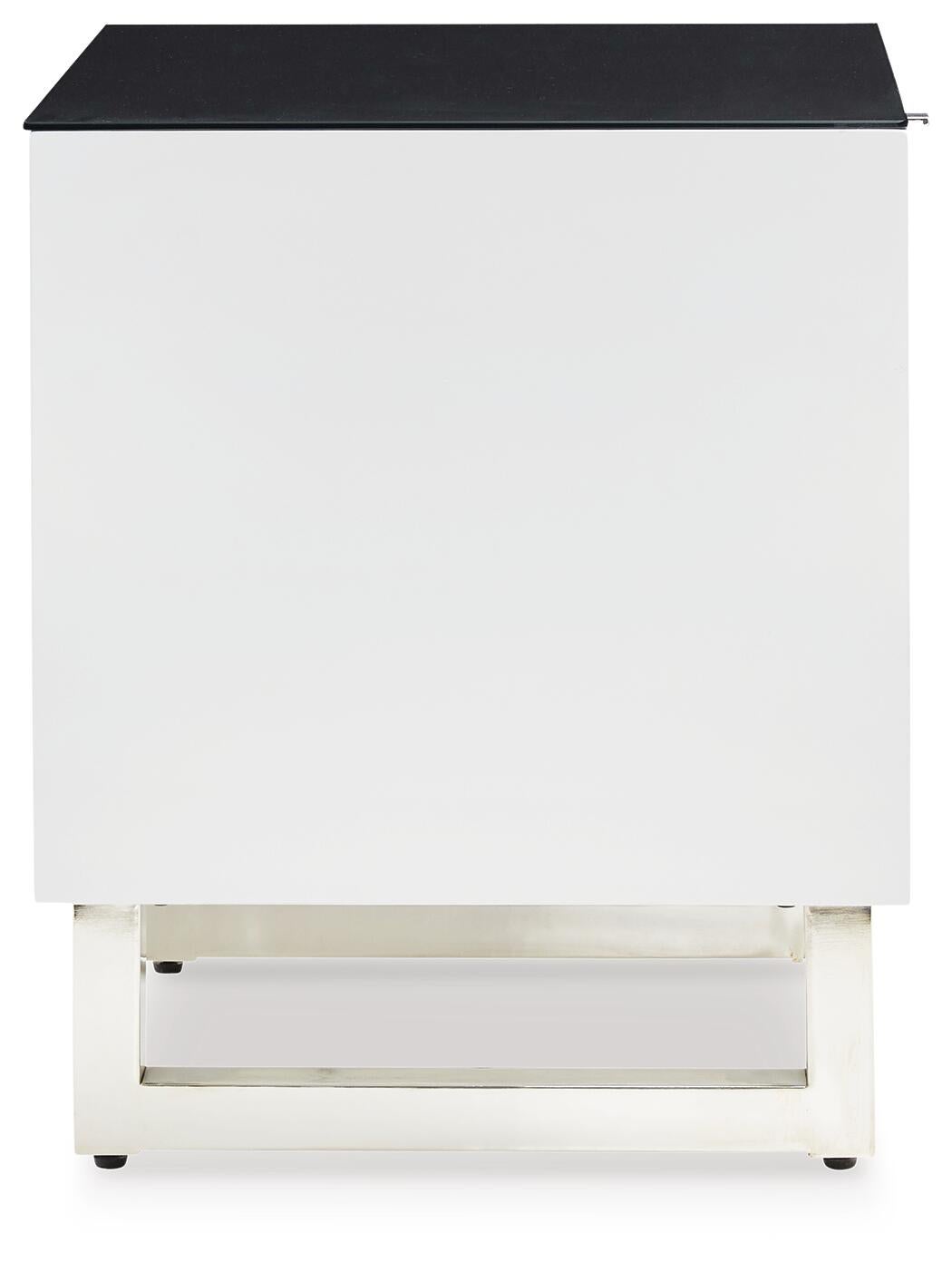 Gardoni Rectangular End Table Signature Design by Ashley®
