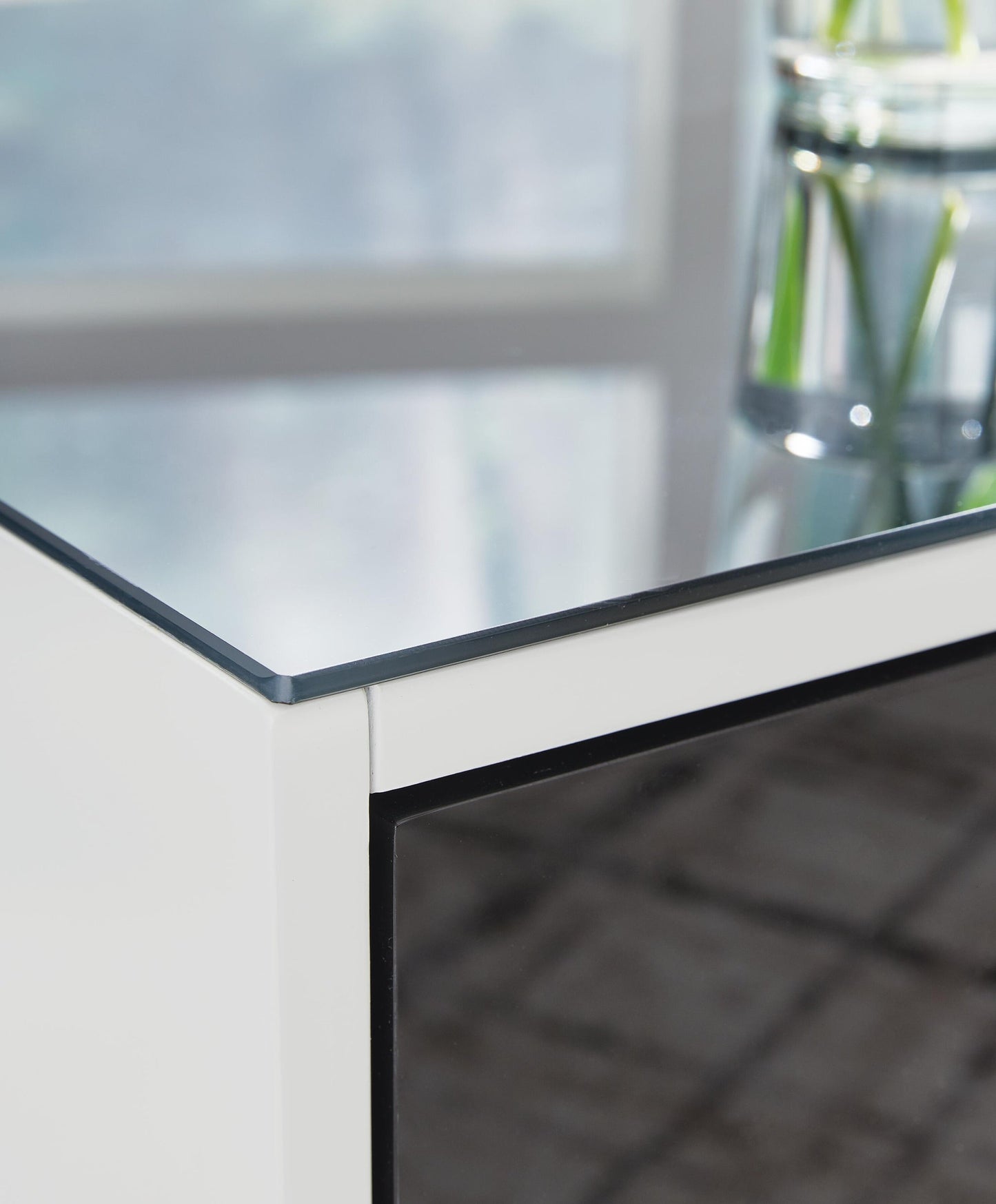 Gardoni Rectangular End Table Signature Design by Ashley®