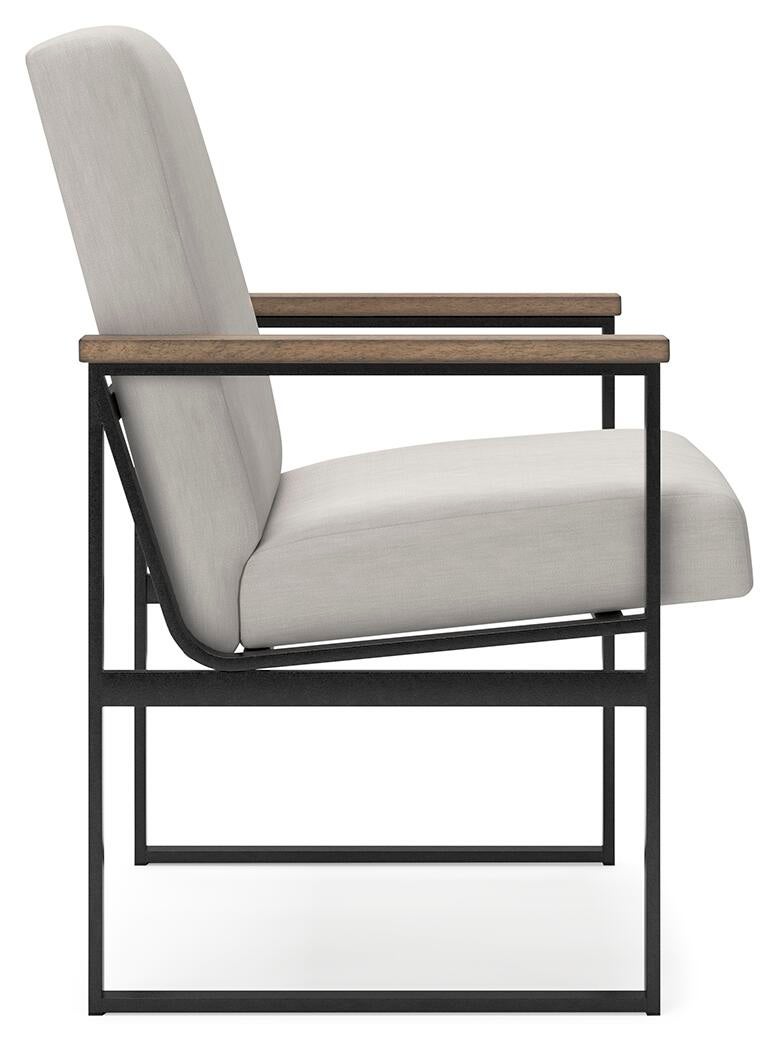Montia Home Office Desk Chair (1/CN) Signature Design by Ashley®