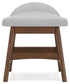 Lyncott Home Office Desk Chair (1/CN) Signature Design by Ashley®