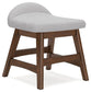 Lyncott Home Office Desk Chair (1/CN) Signature Design by Ashley®