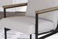 Montia Home Office Desk Chair (1/CN) Signature Design by Ashley®