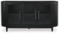 Rowanbeck Dining Room Server Signature Design by Ashley®
