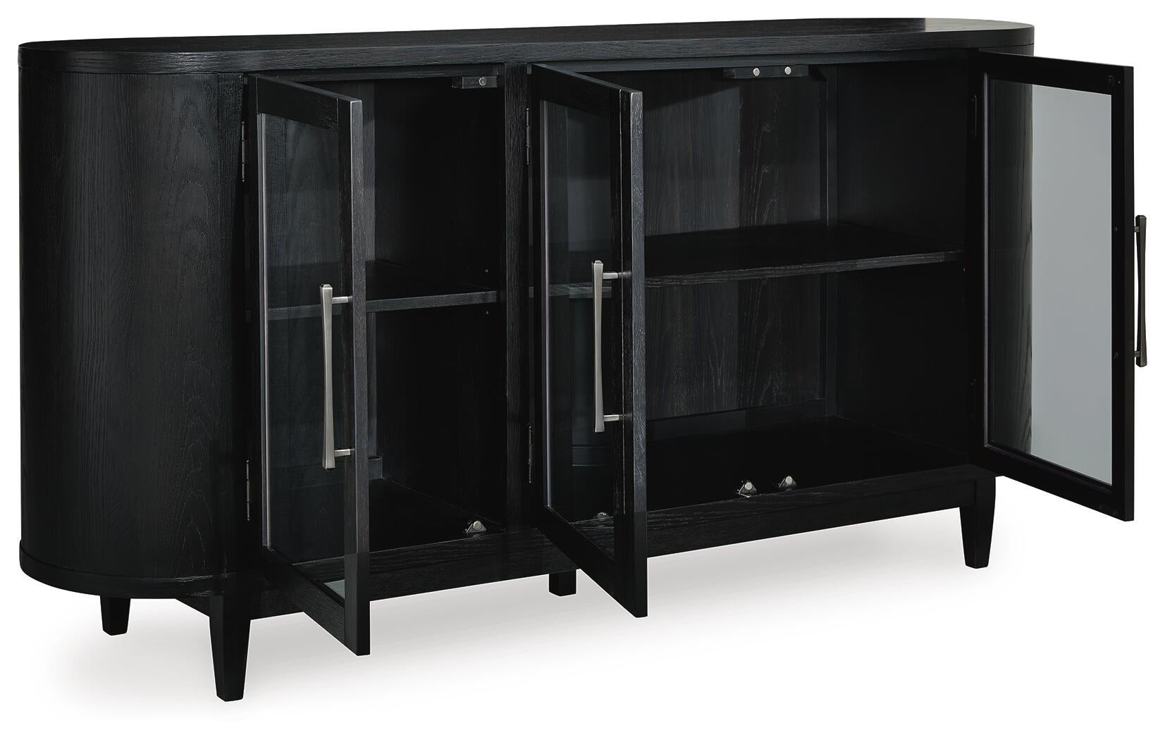 Rowanbeck Dining Room Server Signature Design by Ashley®