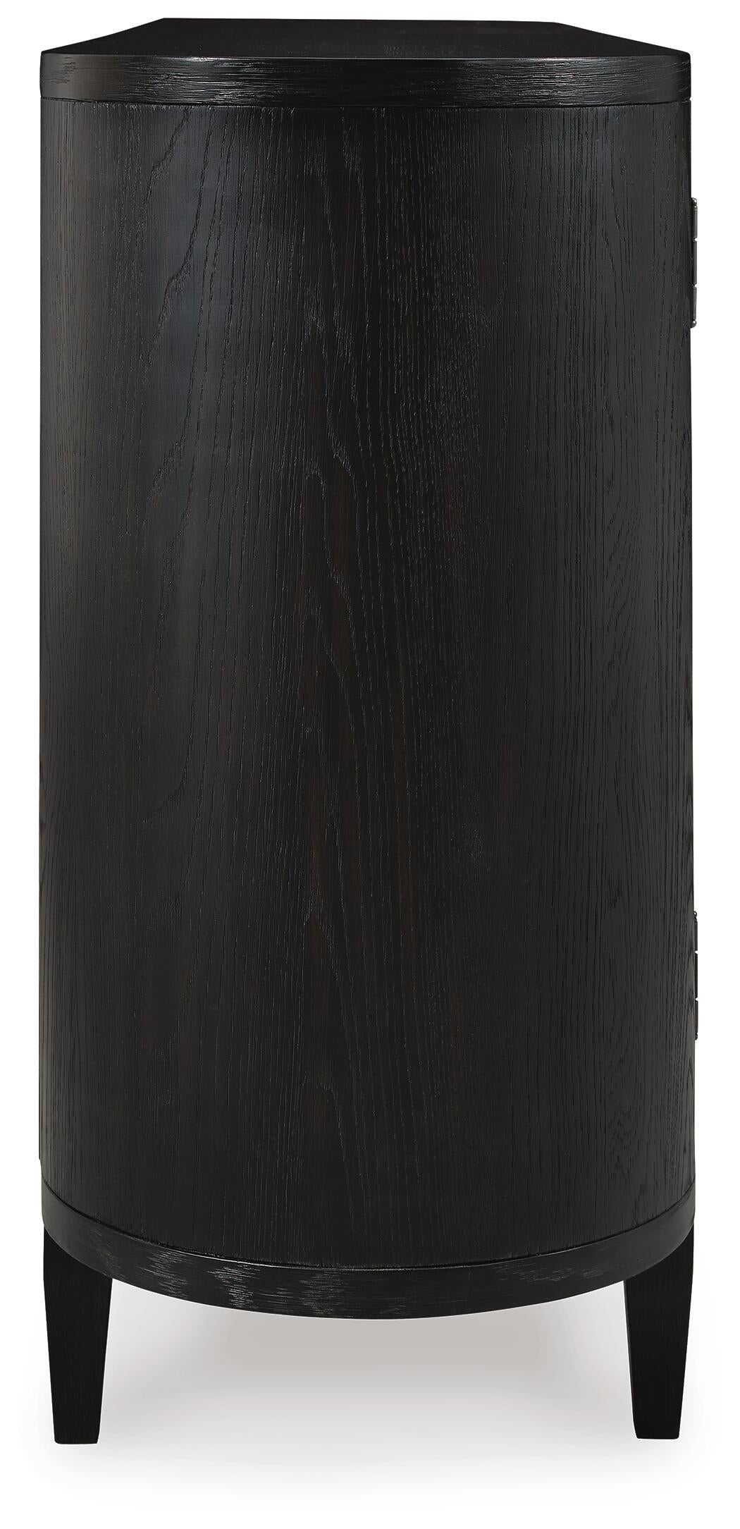 Rowanbeck Dining Room Server Signature Design by Ashley®