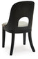 Rowanbeck Dining UPH Side Chair (2/CN) Signature Design by Ashley®