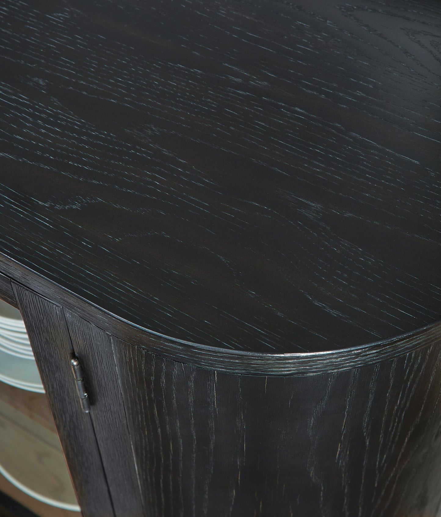 Rowanbeck Dining Room Server Signature Design by Ashley®