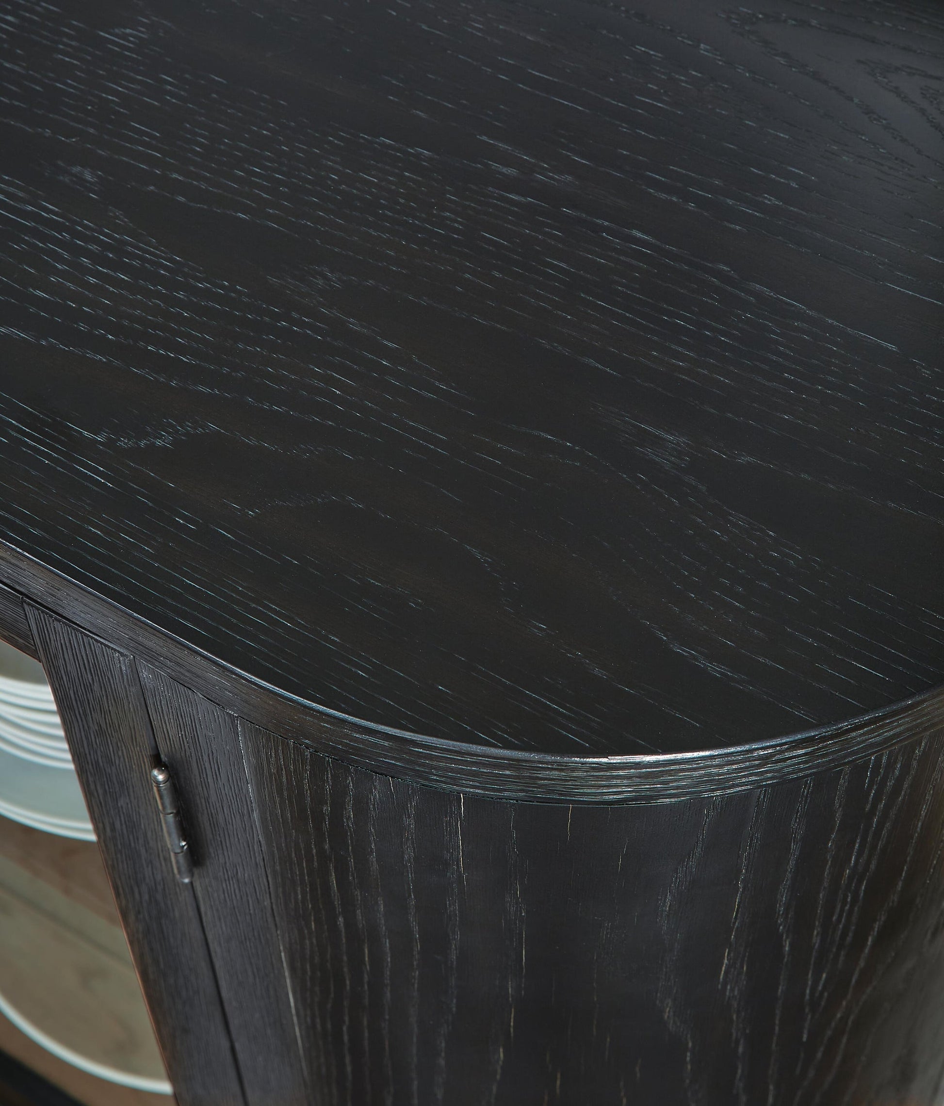 Rowanbeck Dining Room Server Signature Design by Ashley®