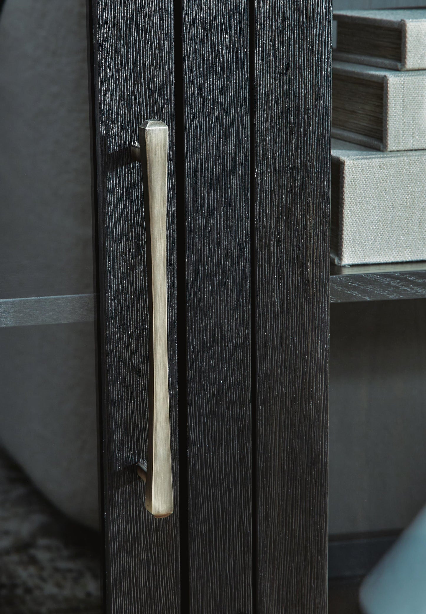 Rowanbeck Dining Room Server Signature Design by Ashley®