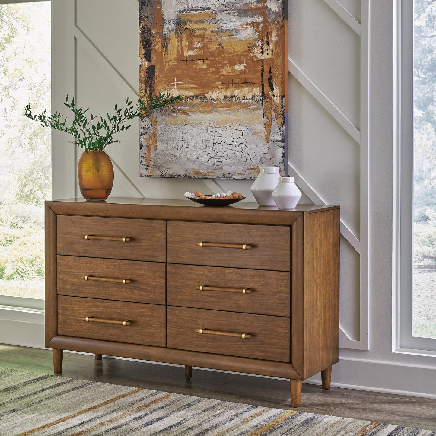 Lyncott Dresser Signature Design by Ashley®