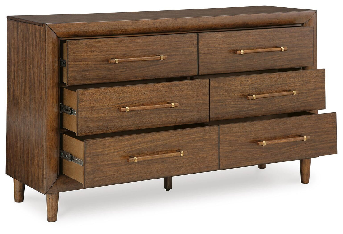Lyncott Dresser Signature Design by Ashley®