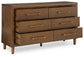 Lyncott Dresser Signature Design by Ashley®