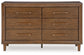 Lyncott Dresser Signature Design by Ashley®