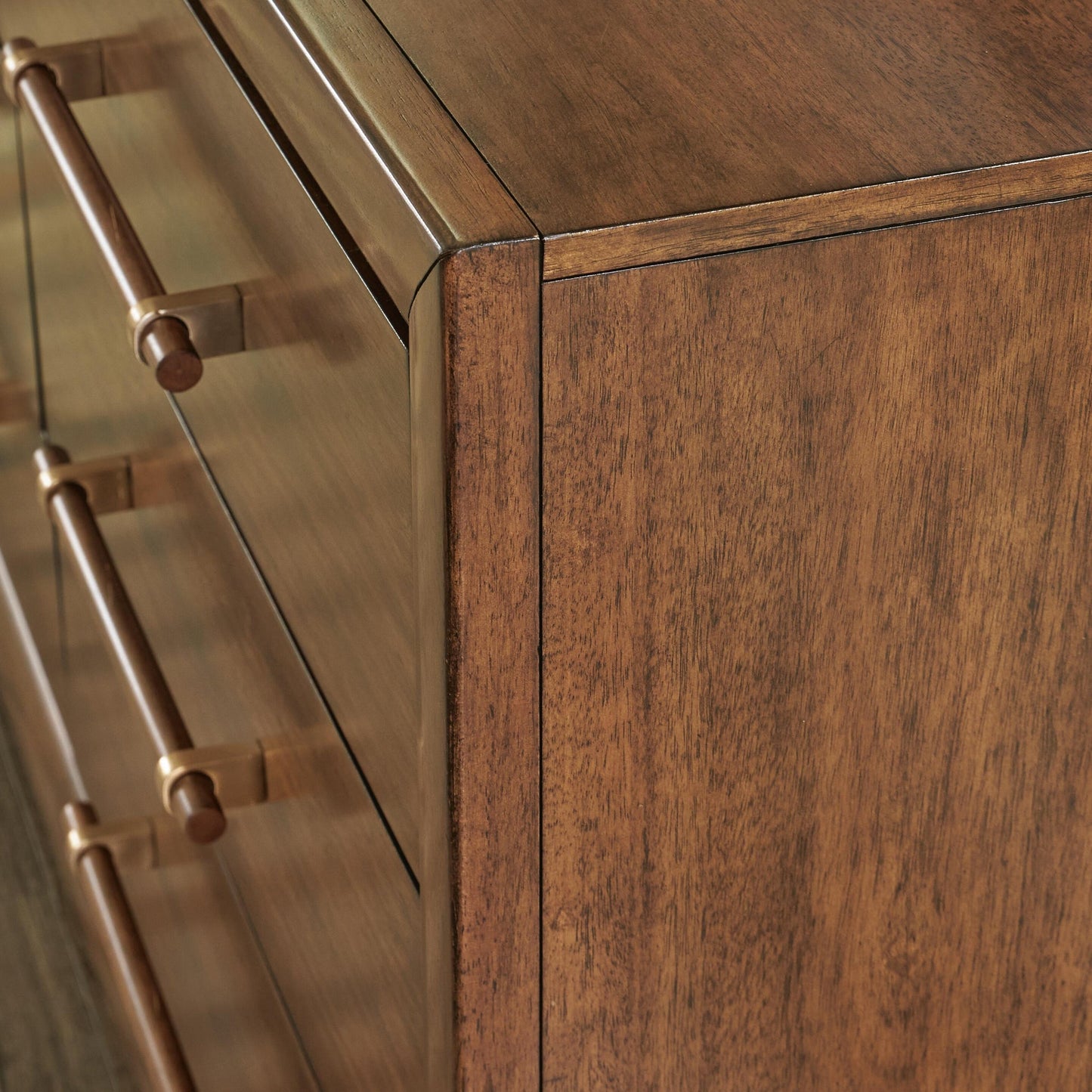 Lyncott Dresser Signature Design by Ashley®