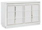 Chalanna Dresser Signature Design by Ashley®