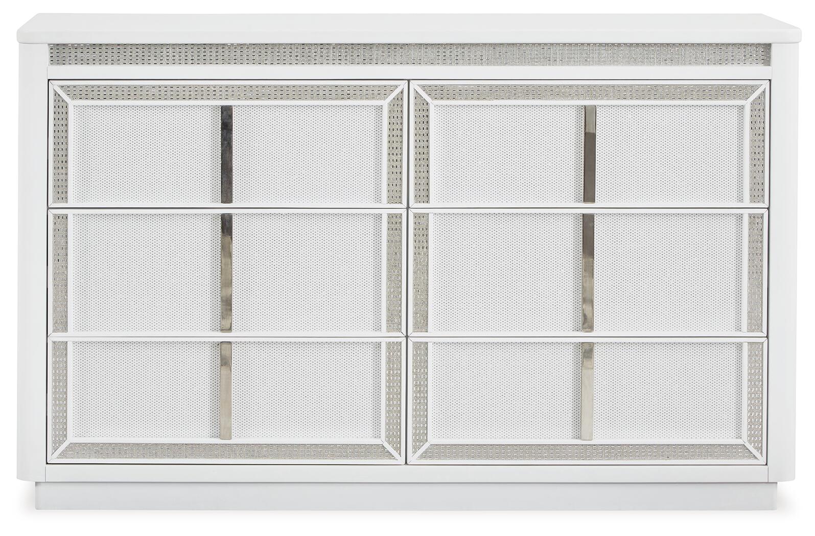 Chalanna Dresser Signature Design by Ashley®