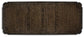 Maylee Dining Extension Table Signature Design by Ashley®