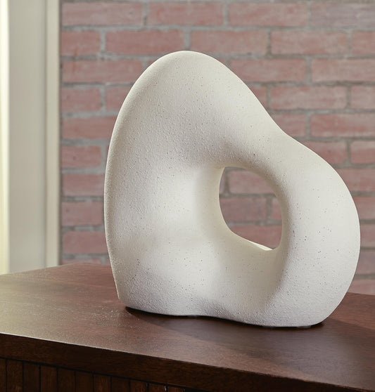 Arthrow Sculpture Signature Design by Ashley®