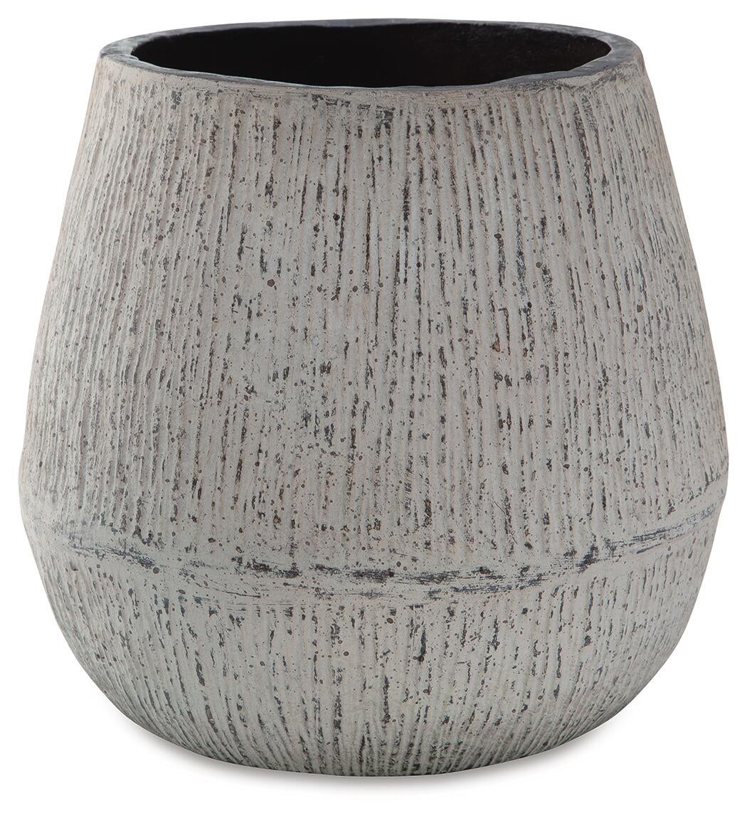 Claymount Vase Signature Design by Ashley®
