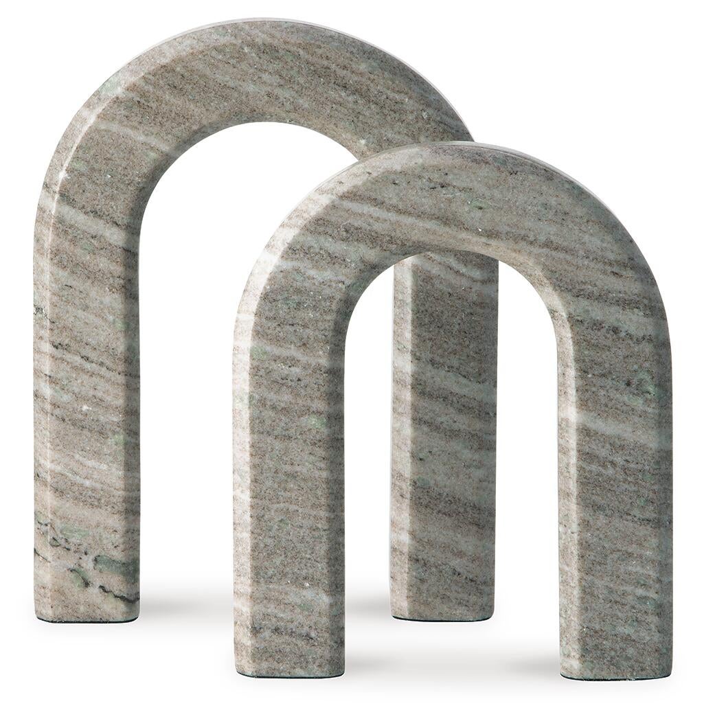 Keithton Sculpture Set (2/CN) Signature Design by Ashley®
