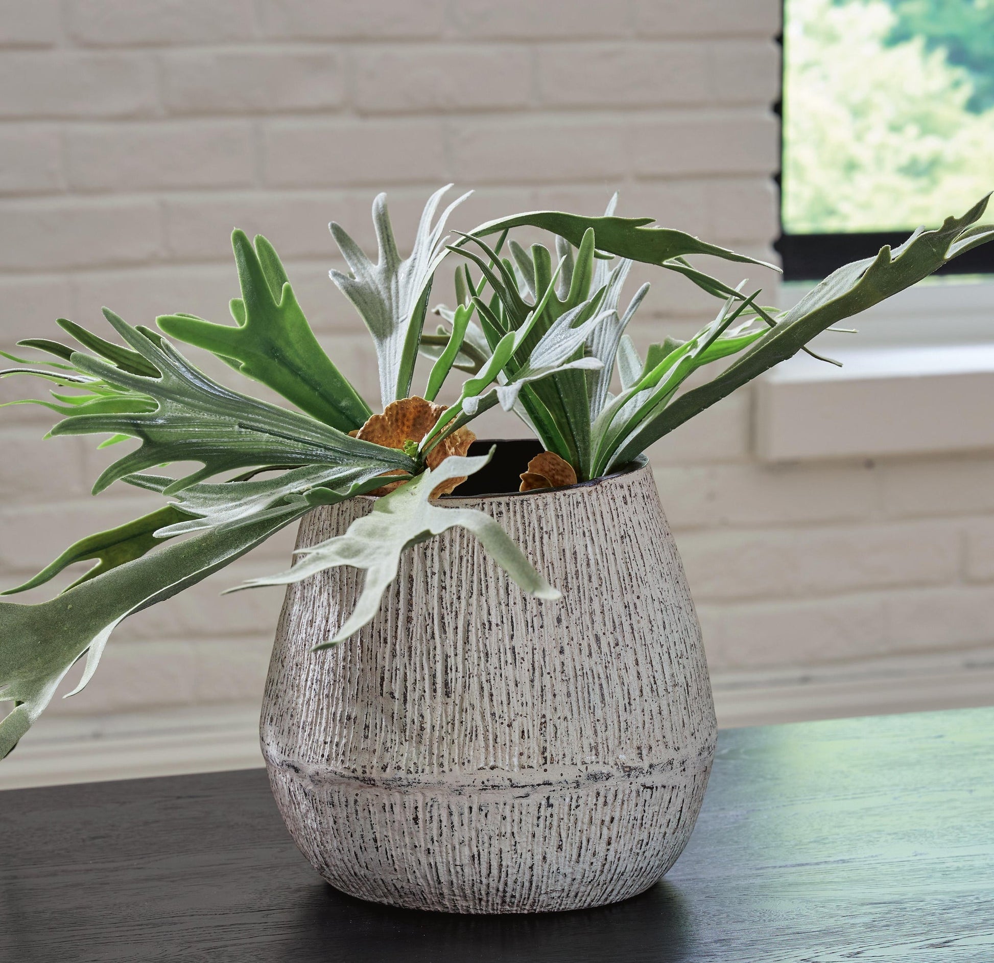 Claymount Vase Signature Design by Ashley®