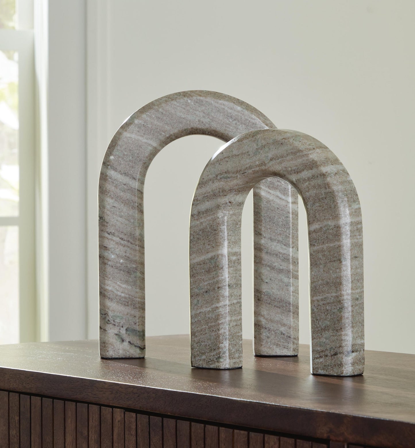 Keithton Sculpture Set (2/CN) Signature Design by Ashley®