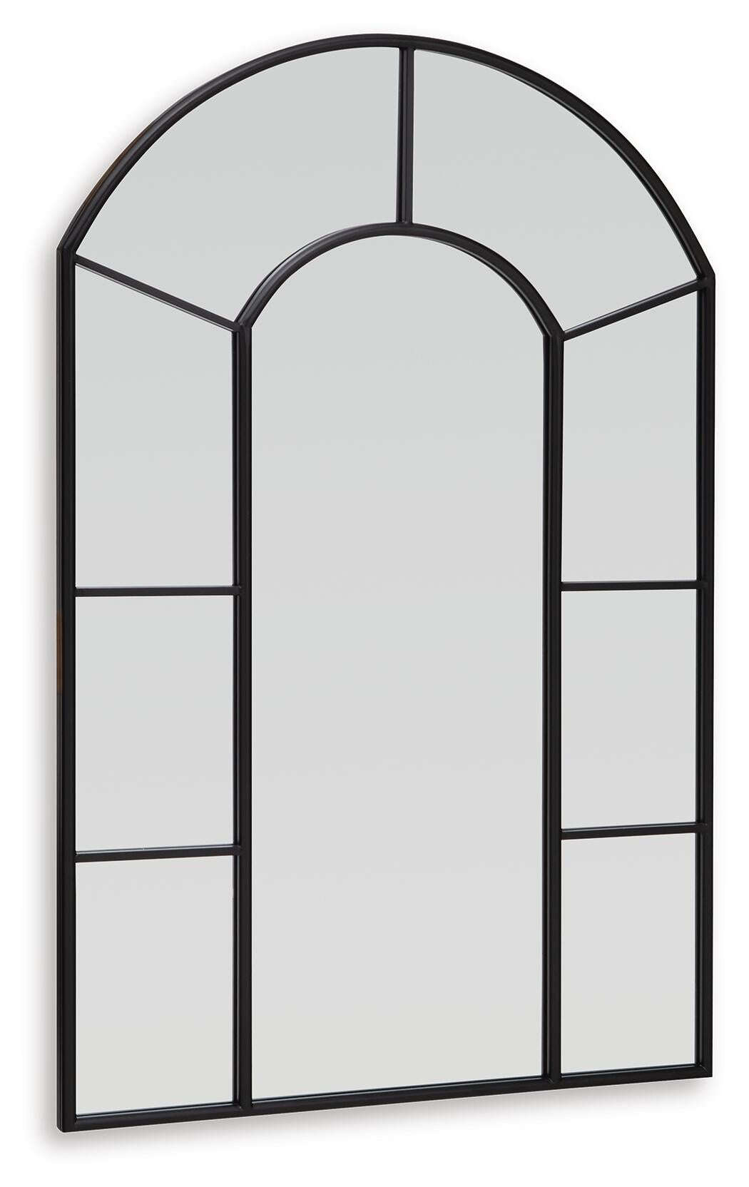 Evengton Accent Mirror Signature Design by Ashley®