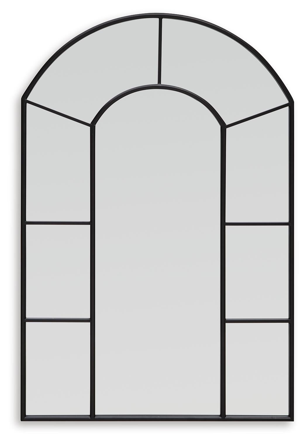 Evengton Accent Mirror Signature Design by Ashley®