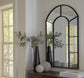 Evengton Accent Mirror Signature Design by Ashley®
