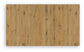 Galliden Rectangular Dining Room Table Signature Design by Ashley®