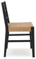 Isanti Dining Room Side Chair (2/CN) Millennium® by Ashley