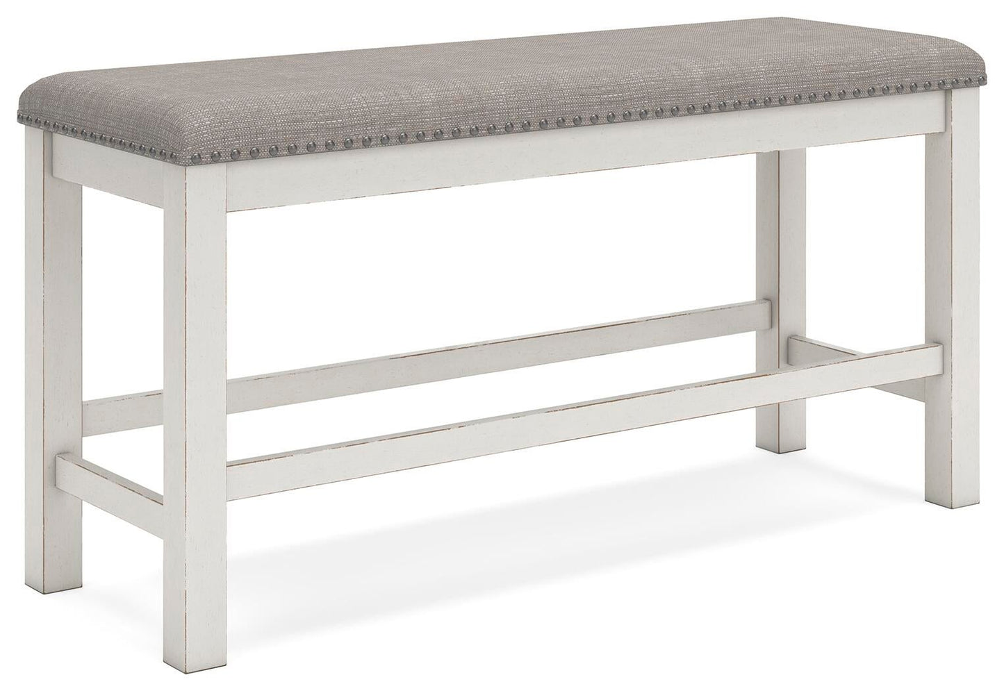 Robbinsdale DBL Counter UPH Bench (1/CN) Signature Design by Ashley®
