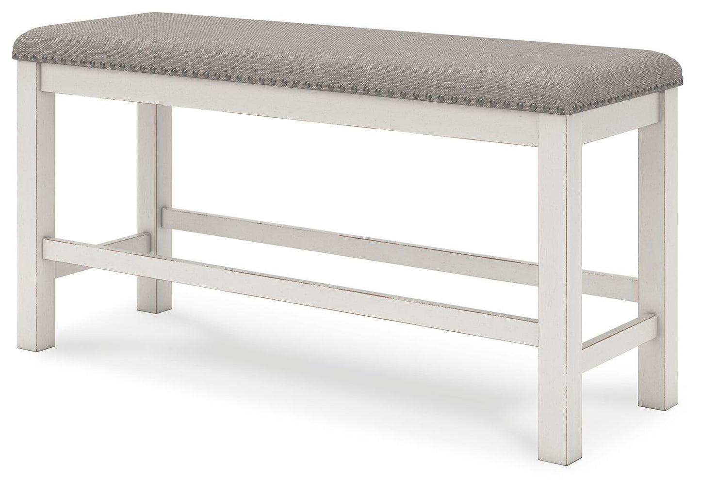 Robbinsdale DBL Counter UPH Bench (1/CN) Signature Design by Ashley®